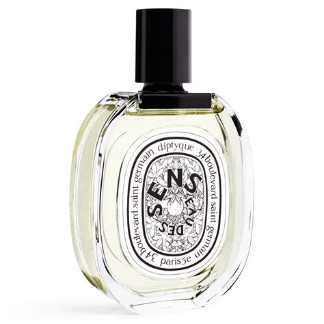 diptyque eau des sens perfume.